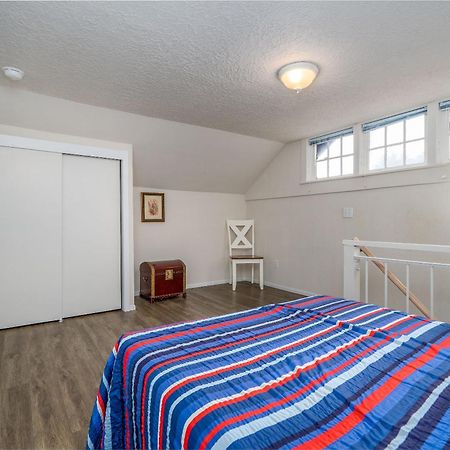Woodley Beach House Lincoln Beach Экстерьер фото