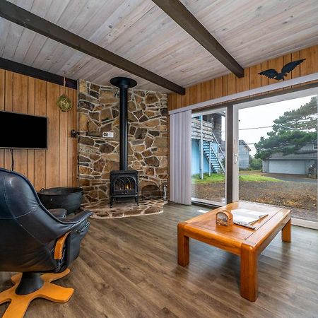 Woodley Beach House Lincoln Beach Экстерьер фото