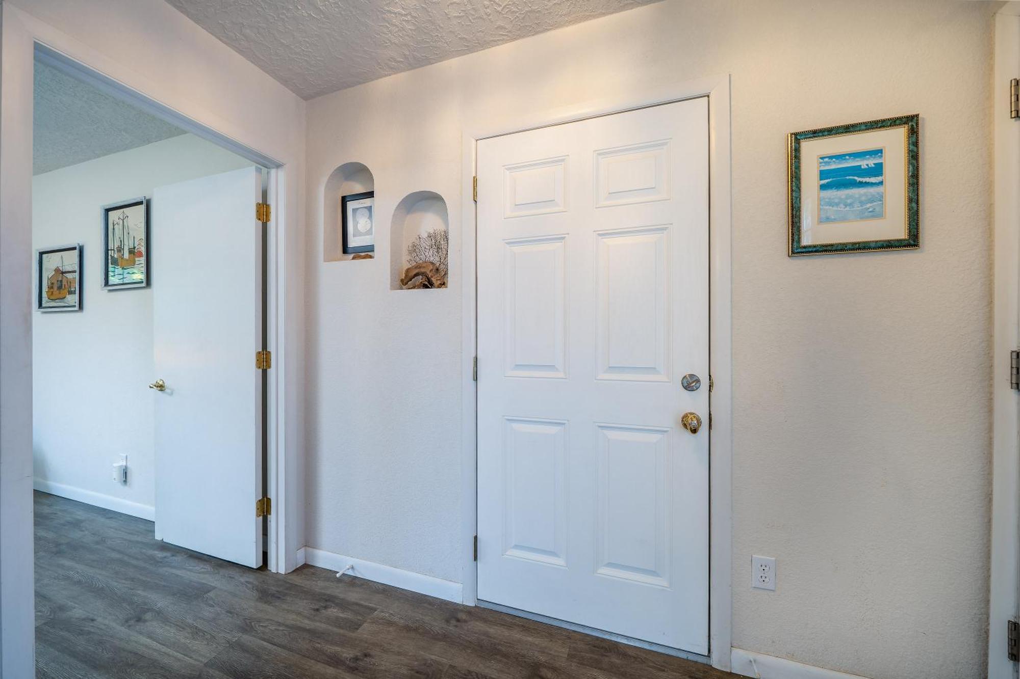 Woodley Beach House Lincoln Beach Экстерьер фото