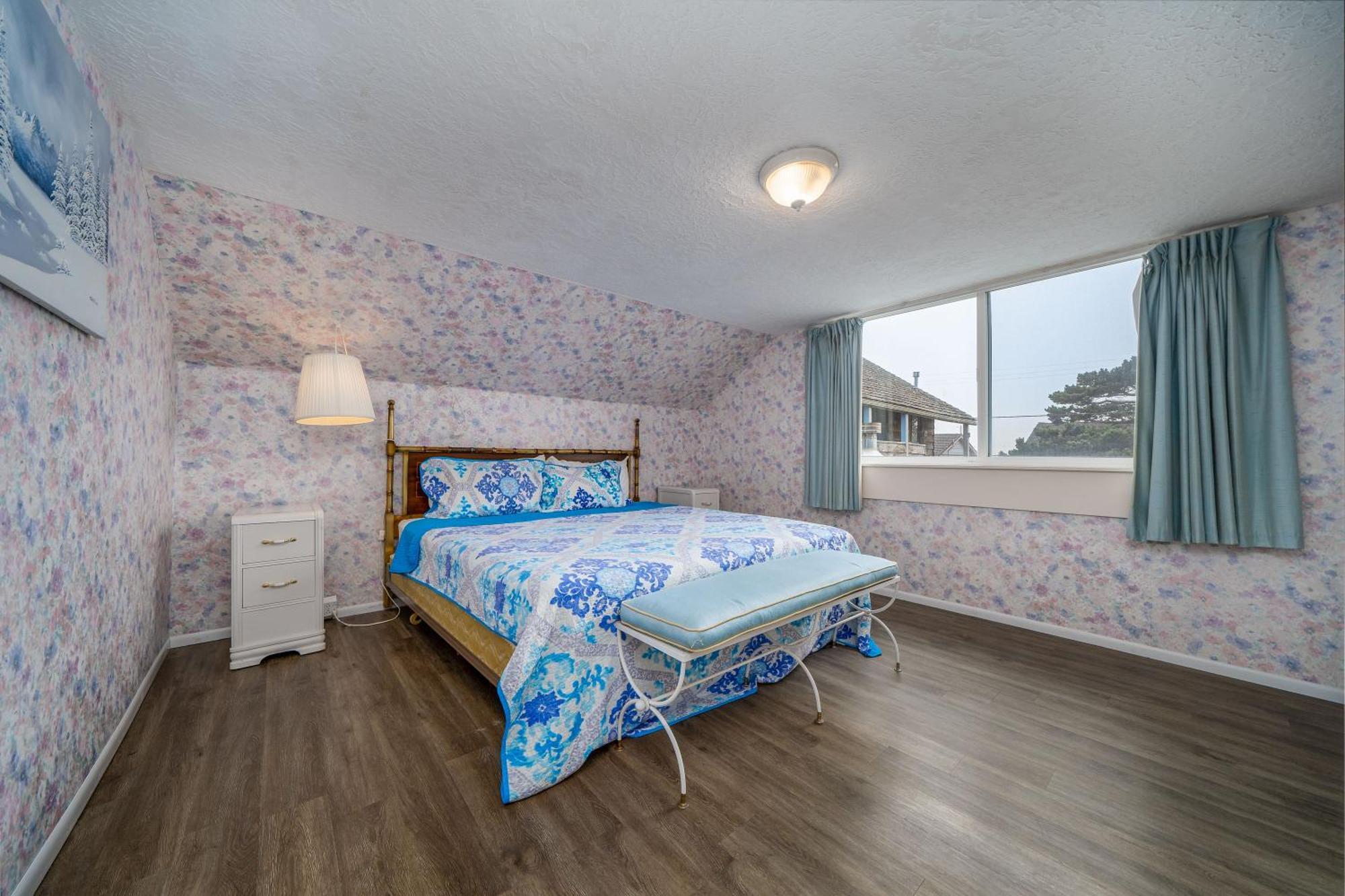 Woodley Beach House Lincoln Beach Экстерьер фото