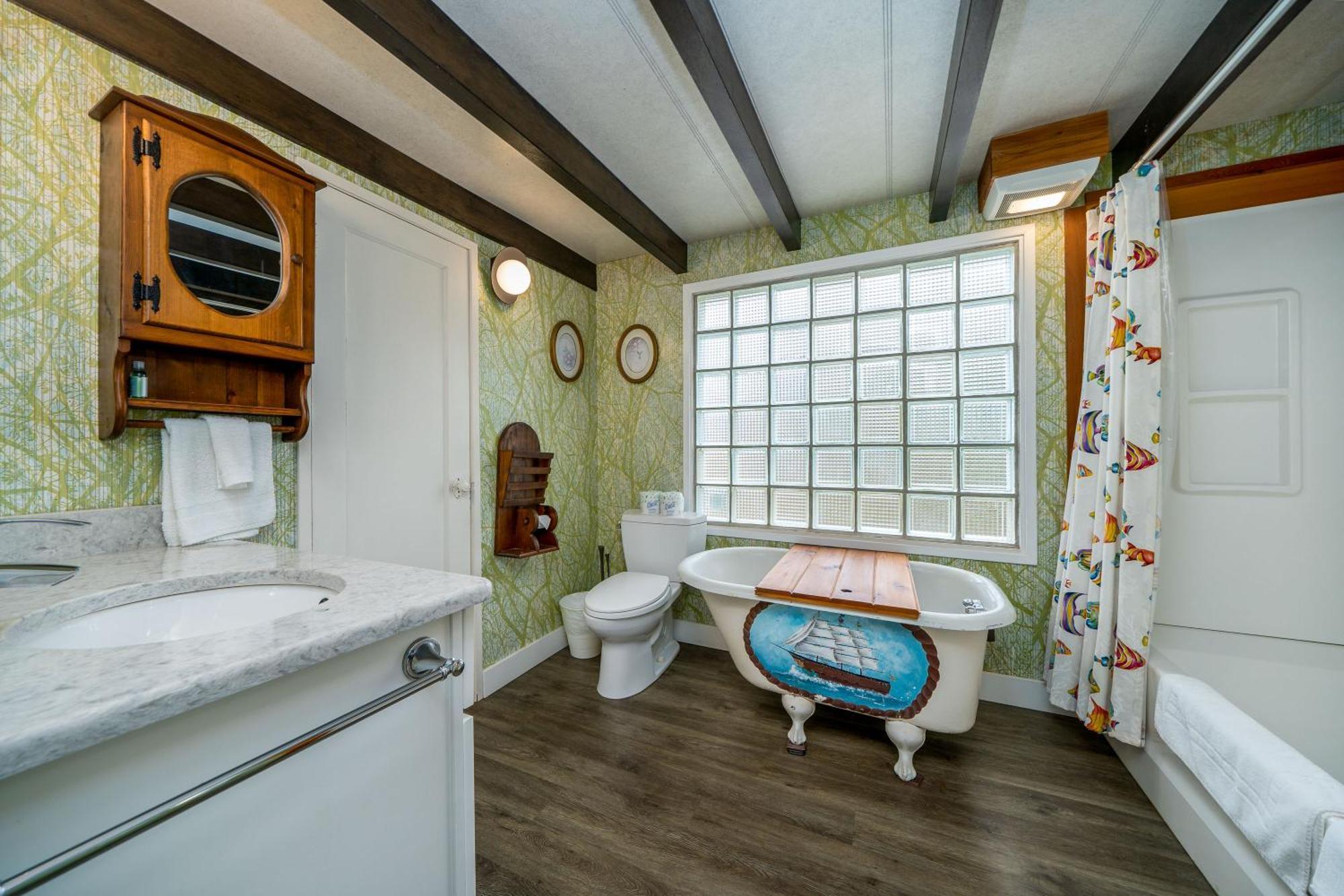 Woodley Beach House Lincoln Beach Экстерьер фото