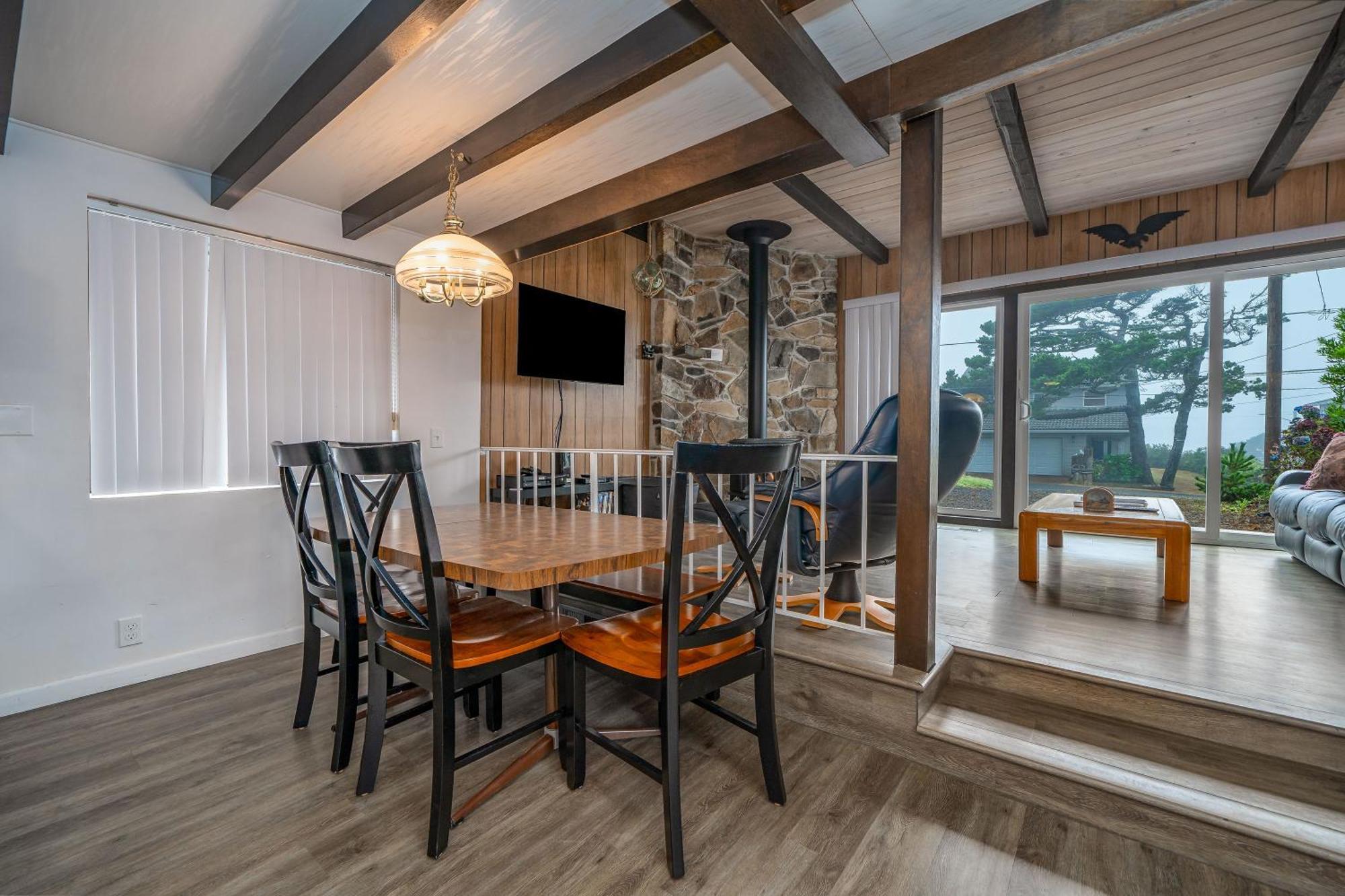 Woodley Beach House Lincoln Beach Экстерьер фото