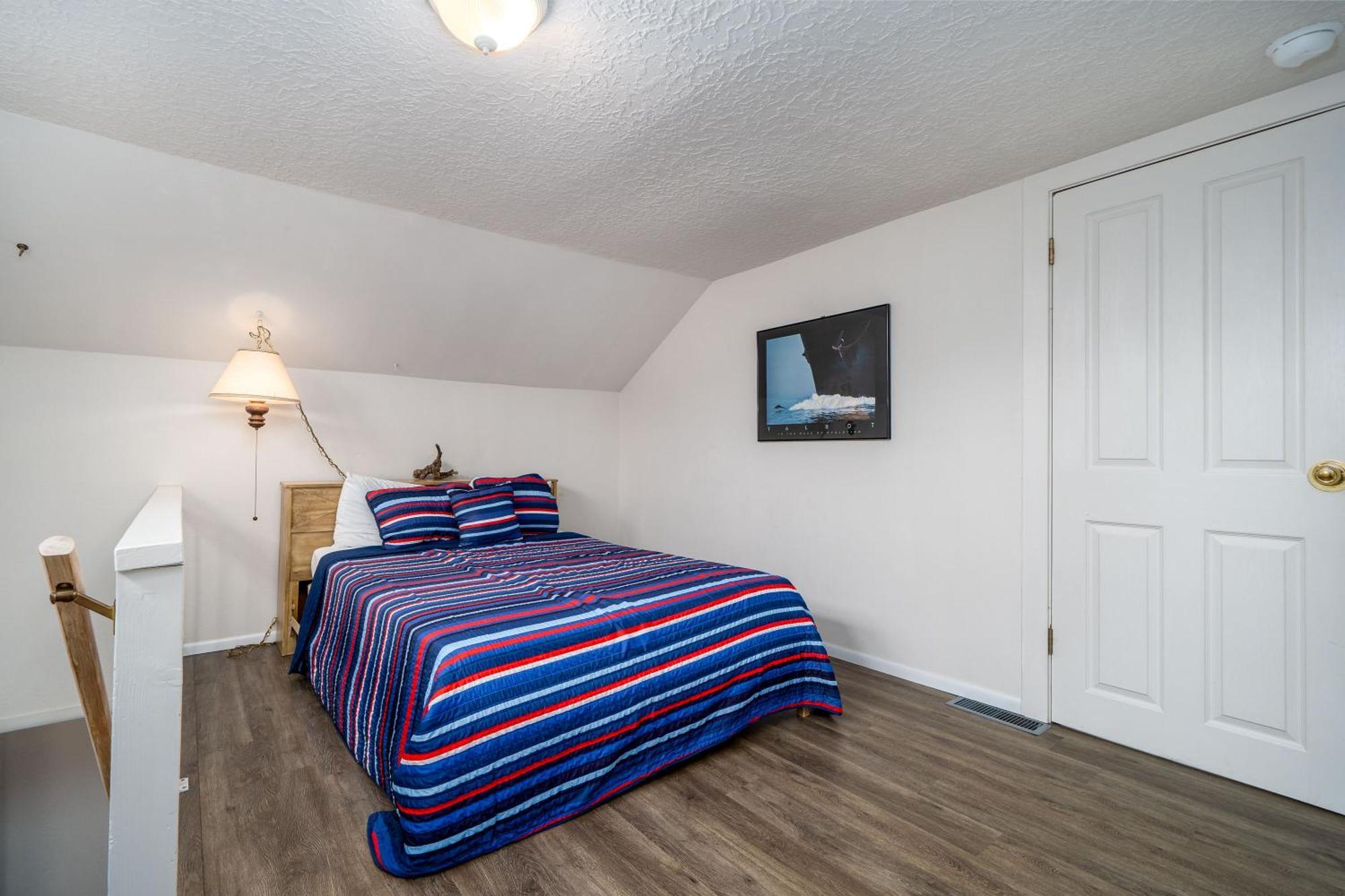 Woodley Beach House Lincoln Beach Экстерьер фото