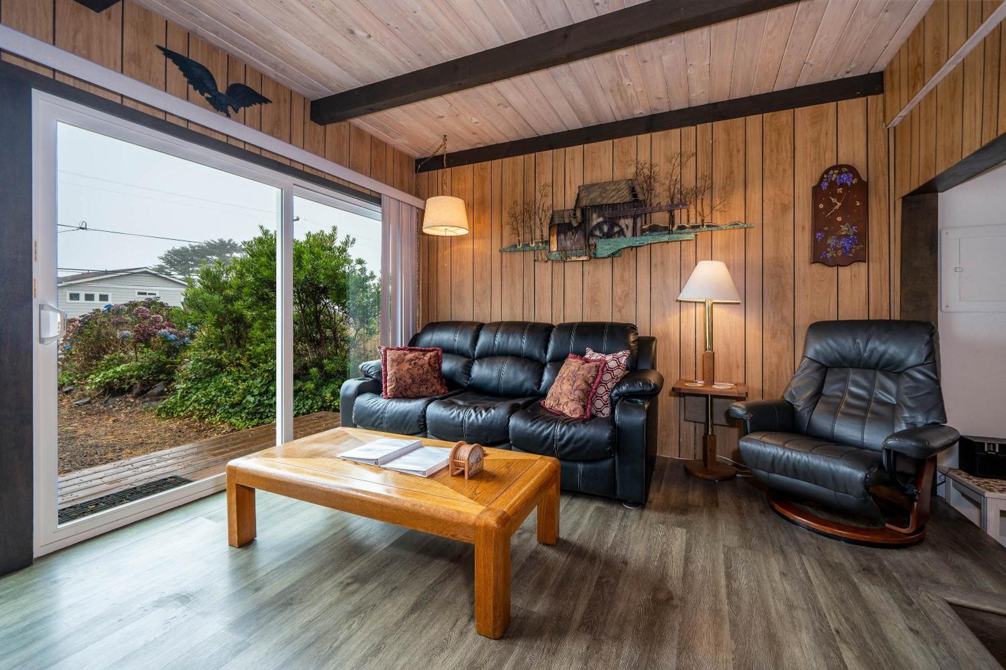 Woodley Beach House Lincoln Beach Экстерьер фото