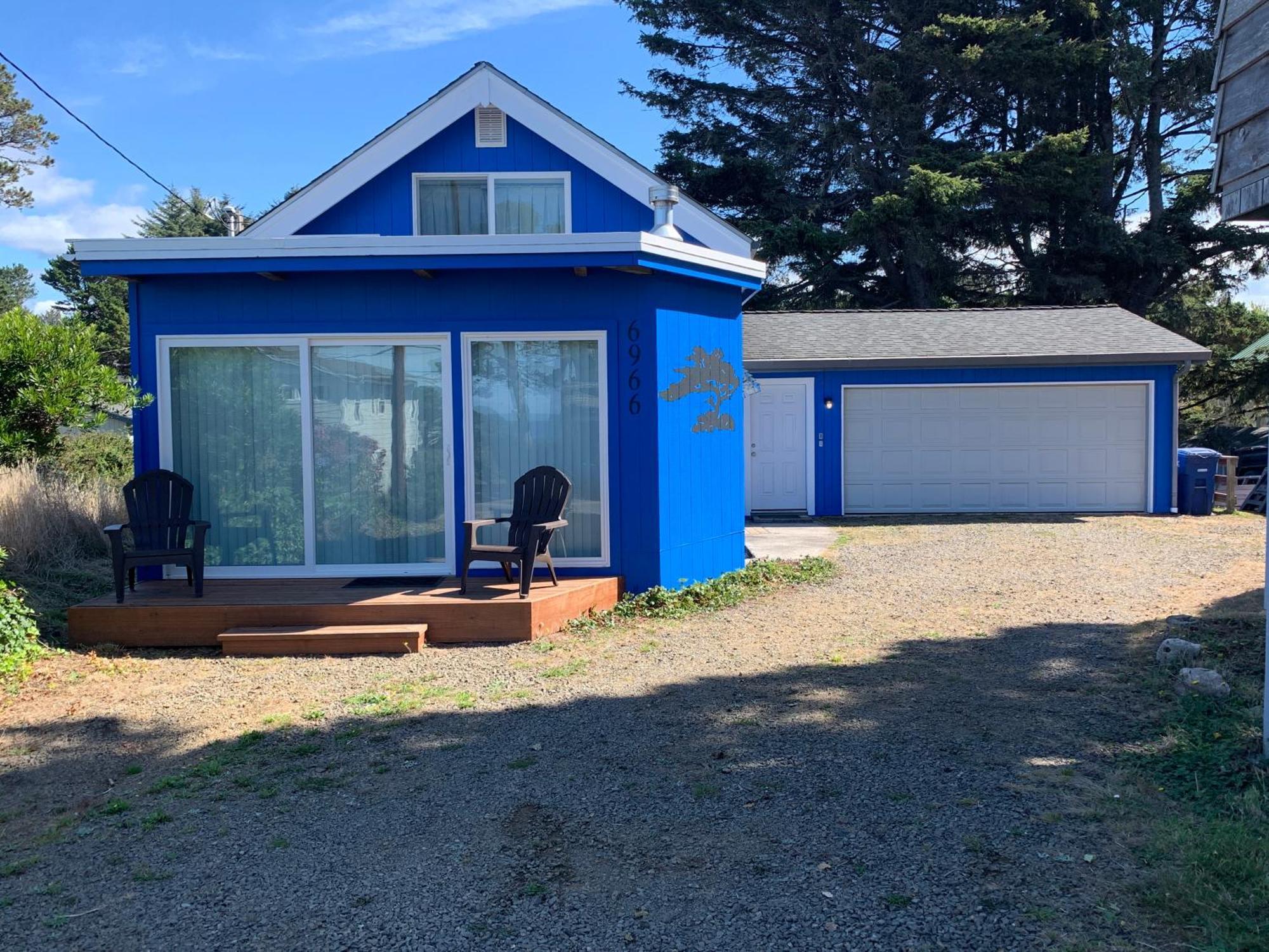 Woodley Beach House Lincoln Beach Экстерьер фото