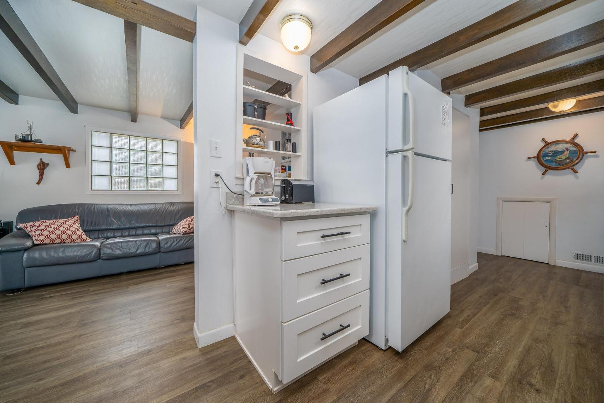 Woodley Beach House Lincoln Beach Экстерьер фото